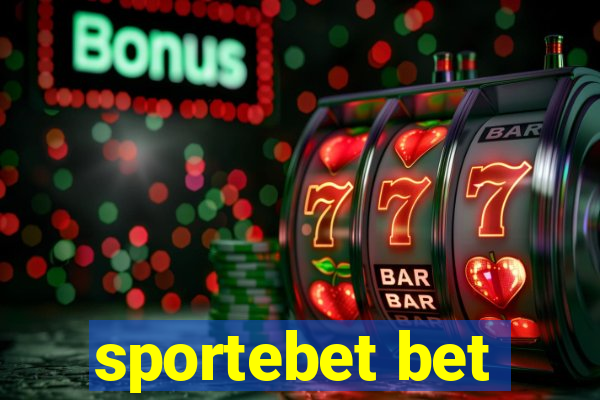 sportebet bet